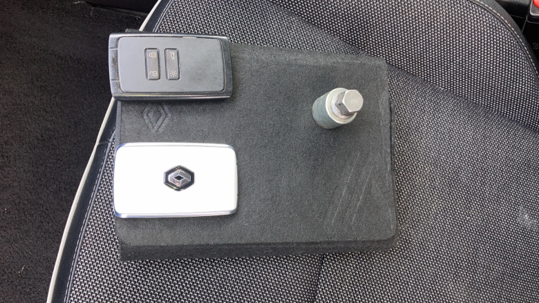 Renault Captur 1.0 TCE 90 Techno 5dr Petrol Hatchback